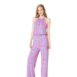 Lilly Pulitzer Jumpsuit